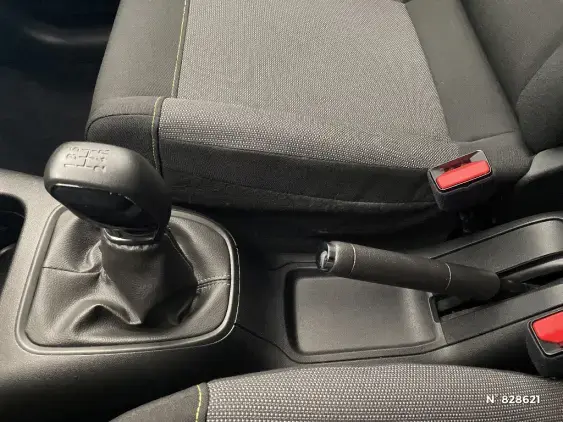 CITROEN C3 III - voiture d'occasion - Photo 28