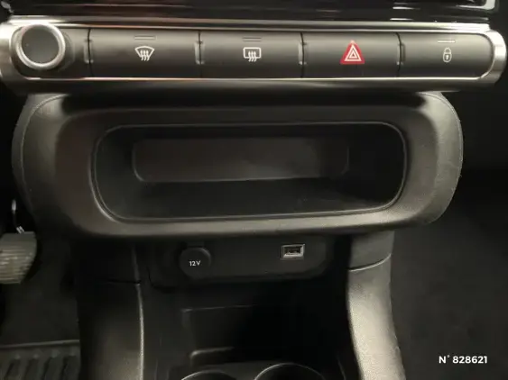 CITROEN C3 III - voiture d'occasion - Photo 29