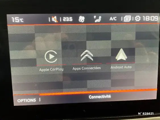 CITROEN C3 III - voiture d'occasion - Photo 30