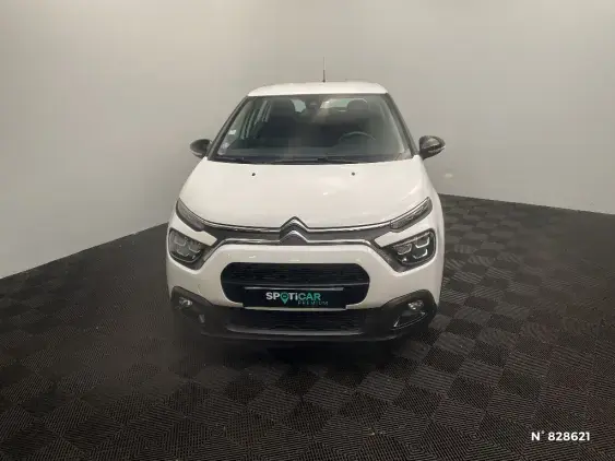 CITROEN C3 III - voiture d'occasion - Photo 3