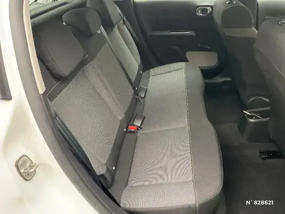 CITROEN C3 III - voiture d'occasion - Photo 11