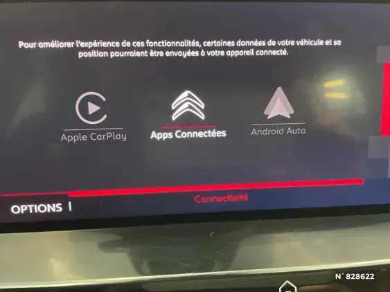 CITROEN C4 SOCIETE III - voiture d'occasion - Photo 33