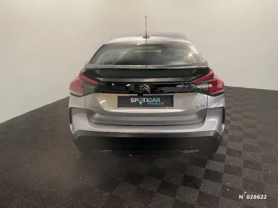 CITROEN C4 SOCIETE III - voiture d'occasion - Photo 6