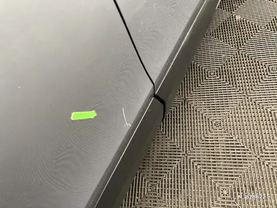 CITROEN C4 SOCIETE III - voiture d'occasion - Photo 27