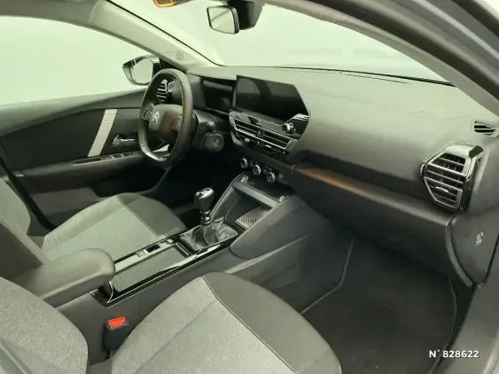 CITROEN C4 SOCIETE III - voiture d'occasion - Photo 10