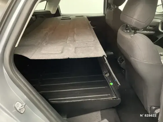 CITROEN C4 SOCIETE III - voiture d'occasion - Photo 11