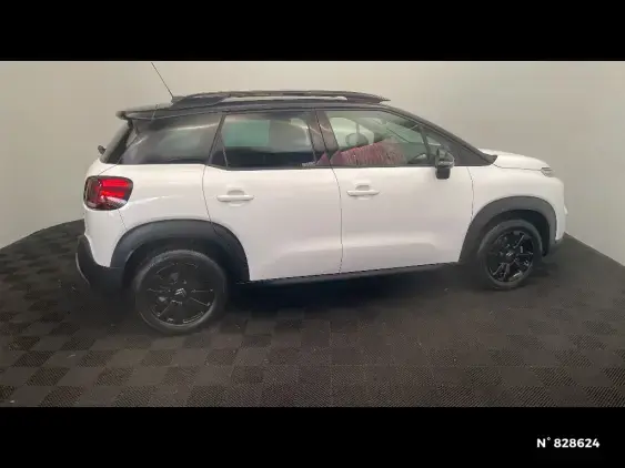 CITROEN C3 AIRCROSS - voiture d'occasion - Photo 5