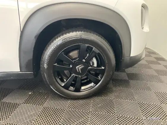 CITROEN C3 AIRCROSS - voiture d'occasion - Photo 8