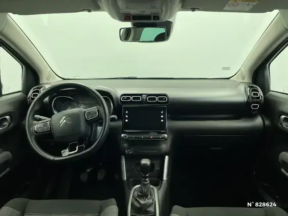 CITROEN C3 AIRCROSS - voiture d'occasion - Photo 9