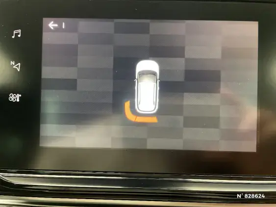 CITROEN C3 AIRCROSS - voiture d'occasion - Photo 14