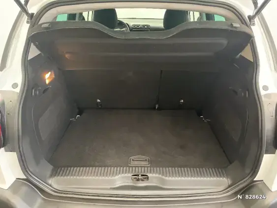 CITROEN C3 AIRCROSS - voiture d'occasion - Photo 7