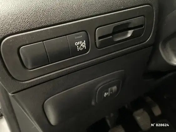 CITROEN C3 AIRCROSS - voiture d'occasion - Photo 15