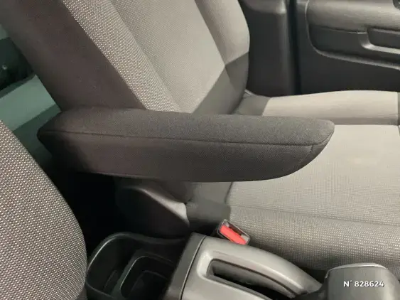 CITROEN C3 AIRCROSS - voiture d'occasion - Photo 28