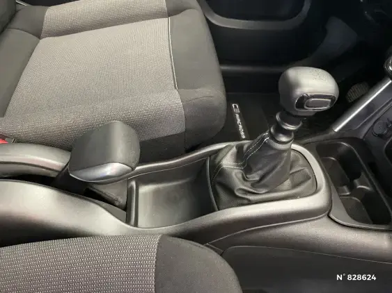 CITROEN C3 AIRCROSS - voiture d'occasion - Photo 29