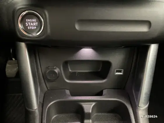 CITROEN C3 AIRCROSS - voiture d'occasion - Photo 32