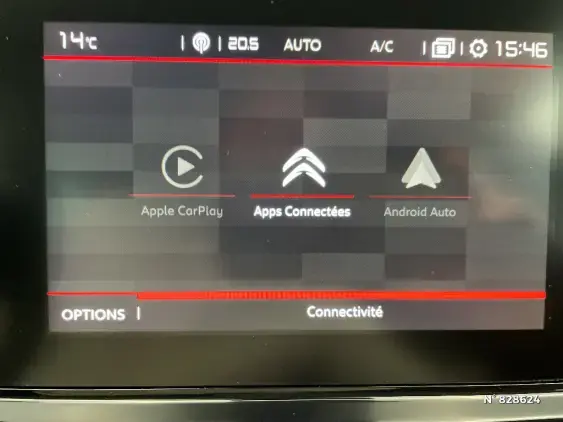 CITROEN C3 AIRCROSS - voiture d'occasion - Photo 33