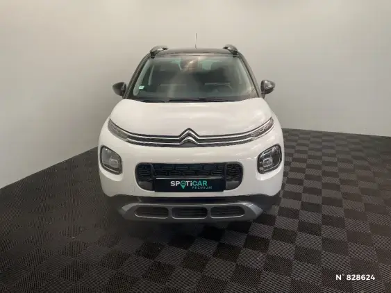 CITROEN C3 AIRCROSS - voiture d'occasion - Photo 3
