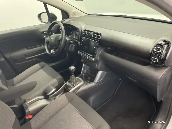 CITROEN C3 AIRCROSS - voiture d'occasion - Photo 10