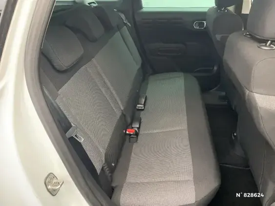 CITROEN C3 AIRCROSS - voiture d'occasion - Photo 11