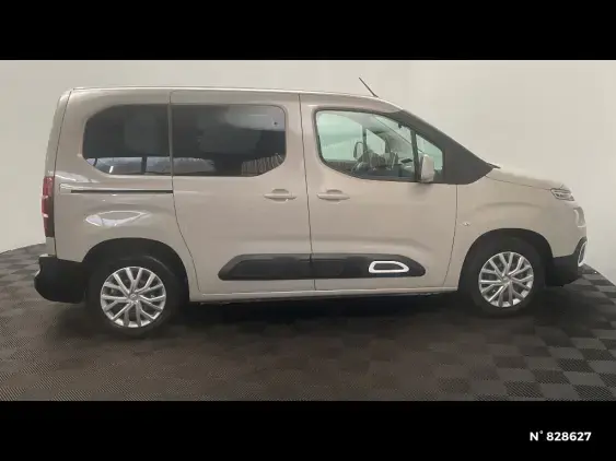 CITROEN BERLINGO III - voiture d'occasion - Photo 5