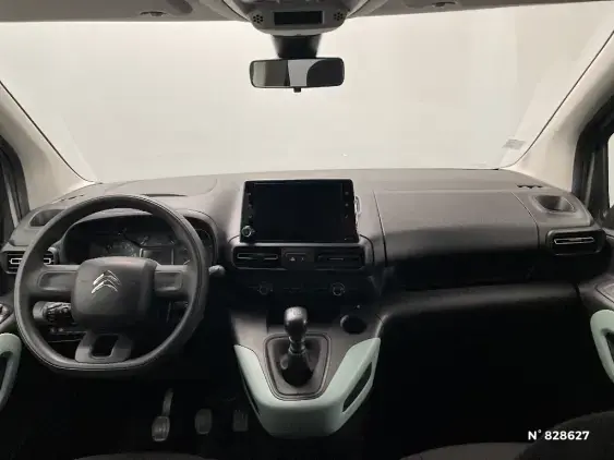 CITROEN BERLINGO III - voiture d'occasion - Photo 9