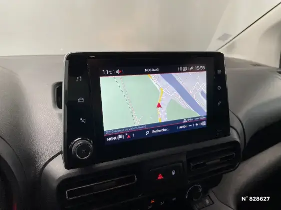 CITROEN BERLINGO III - voiture d'occasion - Photo 13