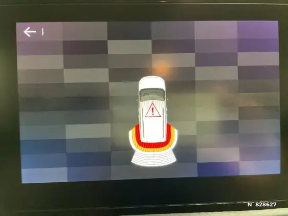 CITROEN BERLINGO III - voiture d'occasion - Photo 14