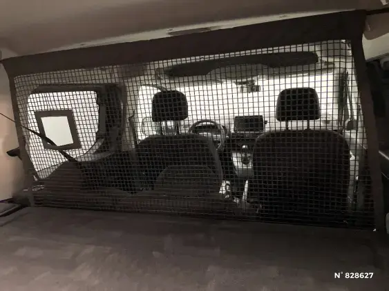 CITROEN BERLINGO III - voiture d'occasion - Photo 30