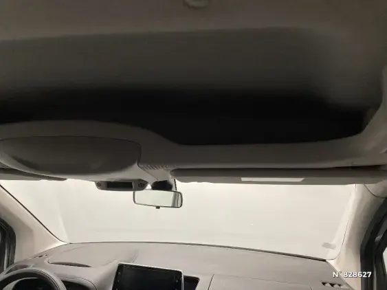 CITROEN BERLINGO III - voiture d'occasion - Photo 32