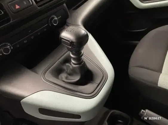 CITROEN BERLINGO III - voiture d'occasion - Photo 33