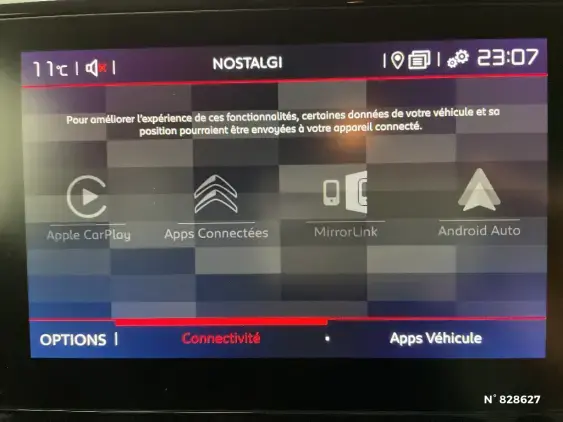 CITROEN BERLINGO III - voiture d'occasion - Photo 34