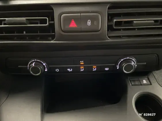 CITROEN BERLINGO III - voiture d'occasion - Photo 35