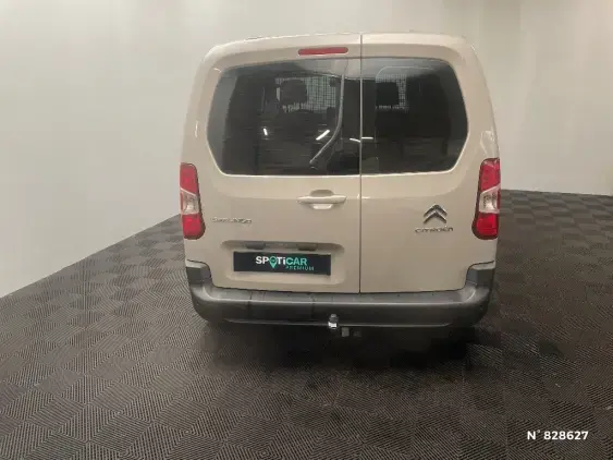 CITROEN BERLINGO III - voiture d'occasion - Photo 6