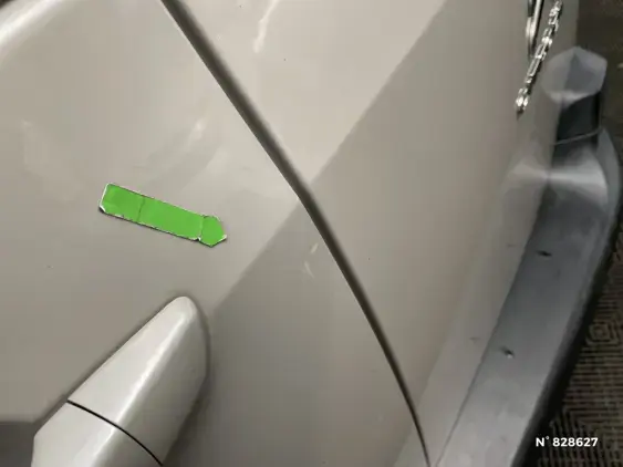 CITROEN BERLINGO III - voiture d'occasion - Photo 29