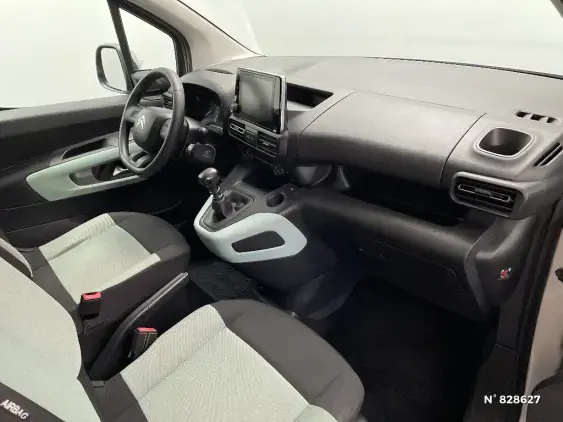 CITROEN BERLINGO III - voiture d'occasion - Photo 10