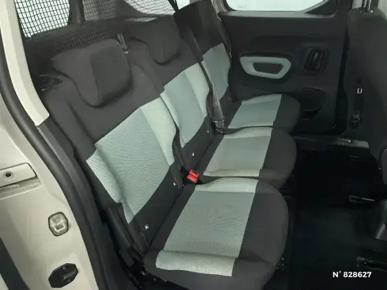 CITROEN BERLINGO III - voiture d'occasion - Photo 11