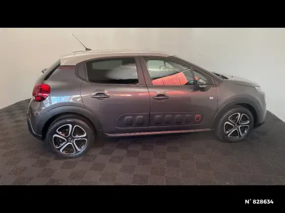 CITROEN C3 III - voiture d'occasion - Photo 5