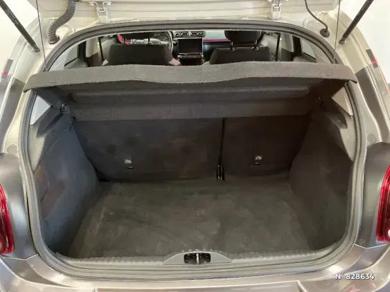 CITROEN C3 III - voiture d'occasion - Photo 7