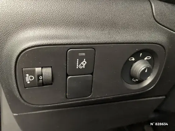 CITROEN C3 III - voiture d'occasion - Photo 15