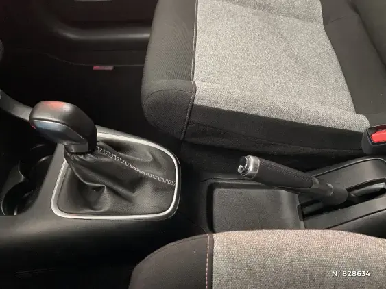 CITROEN C3 III - voiture d'occasion - Photo 26