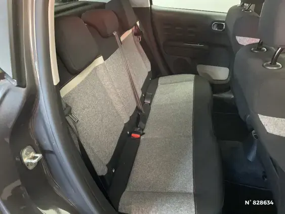 CITROEN C3 III - voiture d'occasion - Photo 11