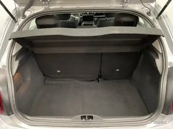 CITROEN C3 III - voiture d'occasion - Photo 7