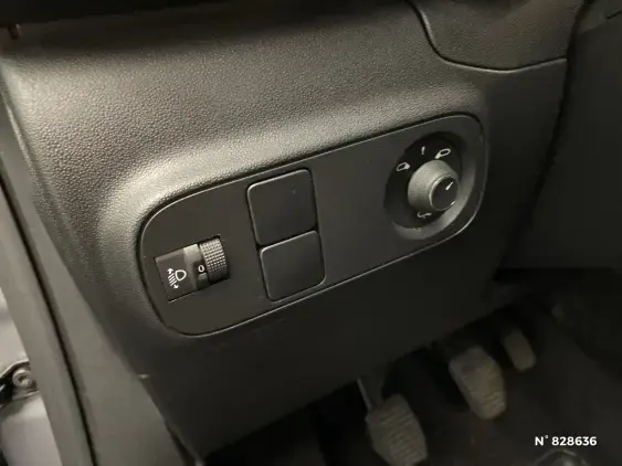 CITROEN C3 III - voiture d'occasion - Photo 15