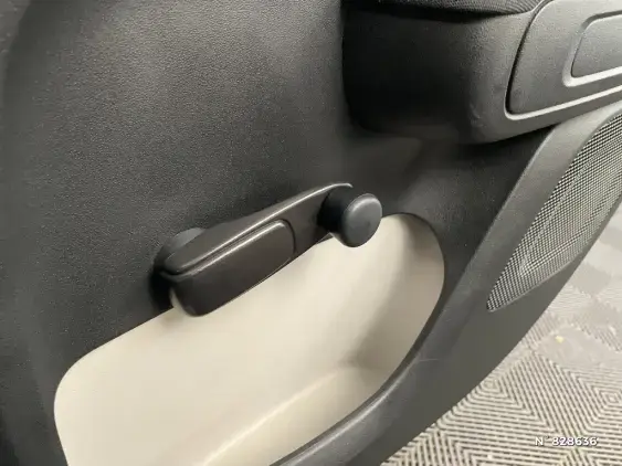 CITROEN C3 III - voiture d'occasion - Photo 30