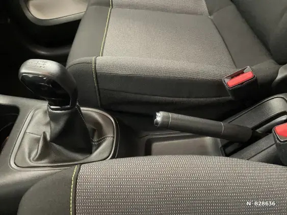 CITROEN C3 III - voiture d'occasion - Photo 31