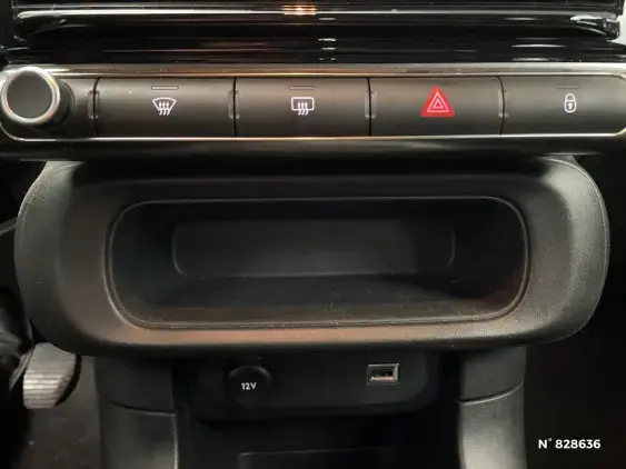 CITROEN C3 III - voiture d'occasion - Photo 32