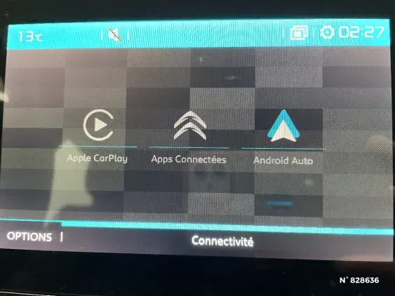 CITROEN C3 III - voiture d'occasion - Photo 33