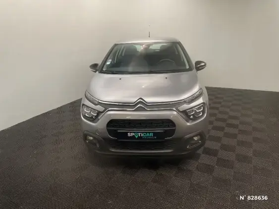 CITROEN C3 III - voiture d'occasion - Photo 3