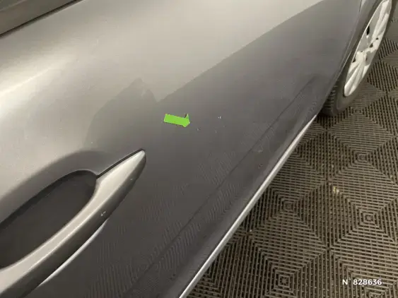 CITROEN C3 III - voiture d'occasion - Photo 27