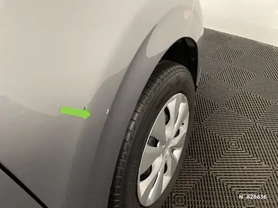 CITROEN C3 III - voiture d'occasion - Photo 28